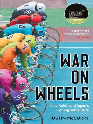 cover image of War on Wheels